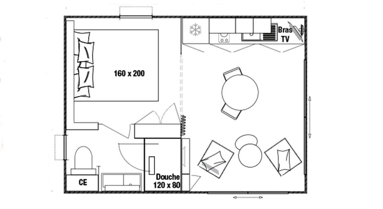 הוילה שרבאוץ Gronenberger Muehle Haus 28 מראה חיצוני תמונה